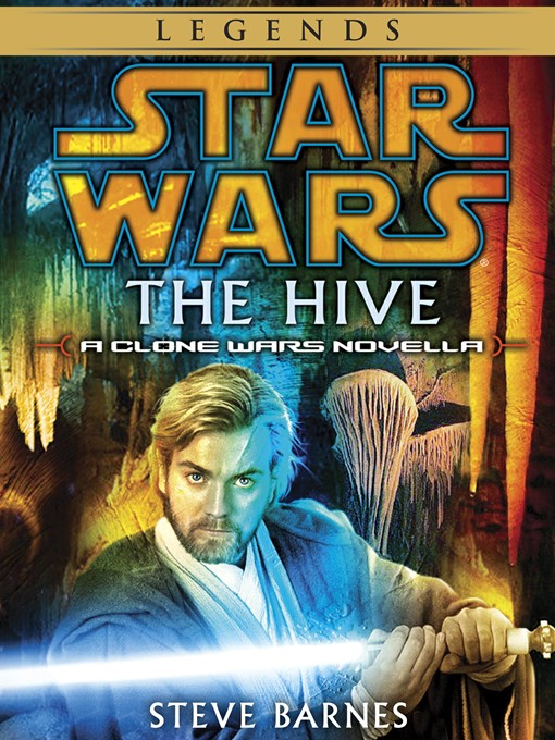 Title details for The Hive by Steven Barnes - Wait list